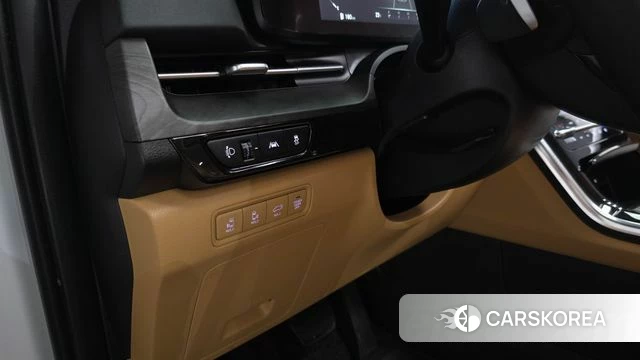 Kia Carnival 4th generation id 4566272 из Кореи 21