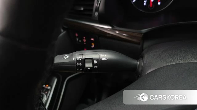 Kia Come New K7 id 4770647 из Кореи 21