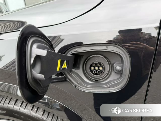 Volvo XC90 PHEV id 3927078 из Китая 21