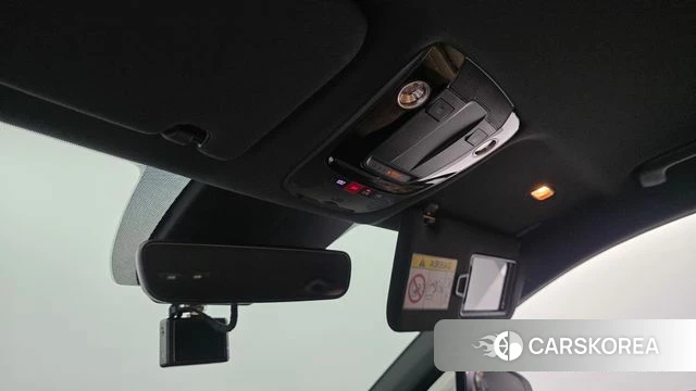 Kia K5 3rd generation id 4641609 из Кореи 21