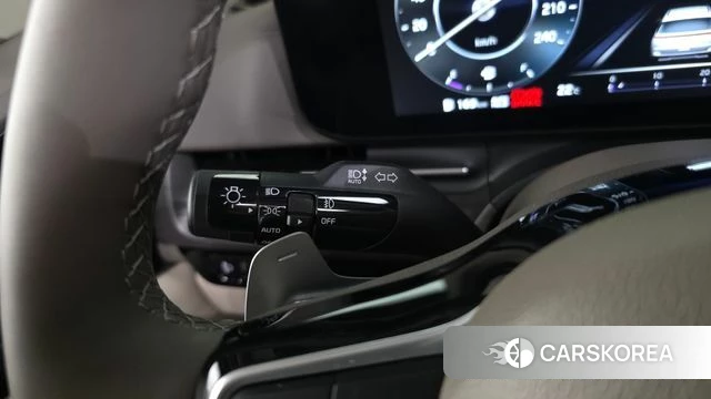 Kia Carnival 4th generation id 4395075 из Кореи 21