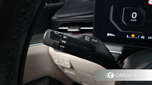 Kia The New K5 3rd generation id 4898260 из Кореи 21