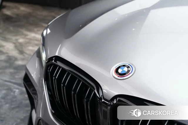 BMW X6 M id 4213578 из Китая 21