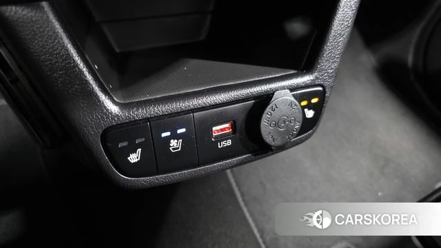 Kia The New Kia Ray id 4730409 из Кореи 21