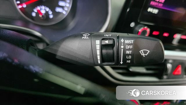 Kia The New K3 2nd generation id 4676773 из Кореи 21