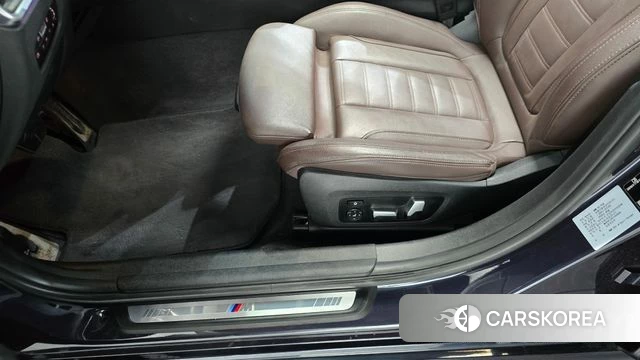 BMW 3 Series (G20) id 4769892 из Кореи 21
