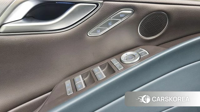 Genesis G80 (RG3) id 4415362 из Кореи 21
