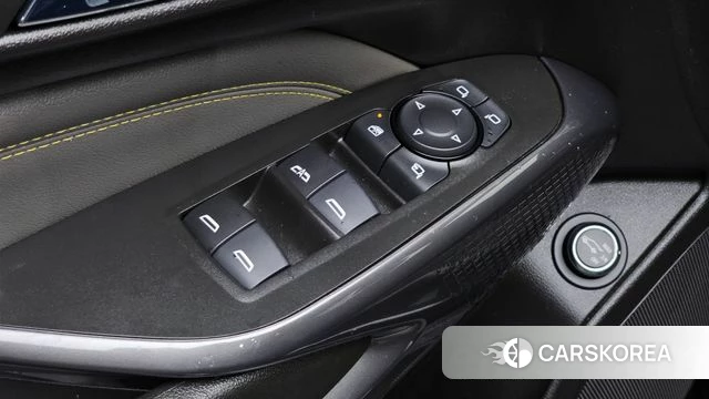 Chevrolet (GM Daewoo) Trax Crossover id 4744761 из Кореи 21