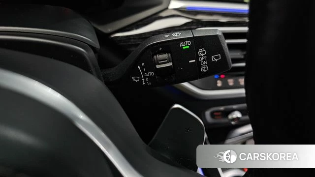 BMW X7 (G07) id 4396526 из Кореи 21