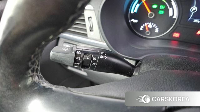 Kia K5 Hybrid 2nd Generation id 4363553 из Кореи 21