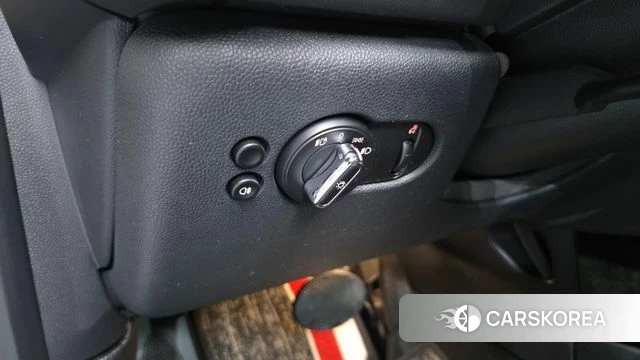 Mini Cooper id 4631707 из Кореи 21