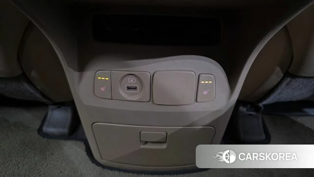 Kia The New Carnival id 4923877 из Кореи 21