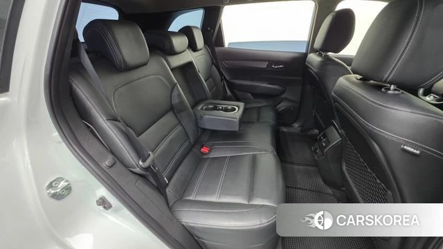 Renault Korea (Samsung) The New QM6 id 4662496 из Кореи 21