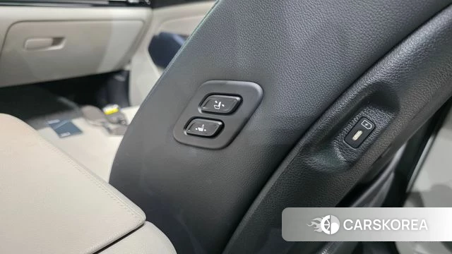 Kia The New Sportage 5th Generation Hybrid id 4757143 из Кореи 21
