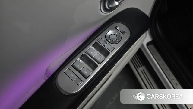 Hyundai Palisade (LX3) id 4791969 из Кореи 21