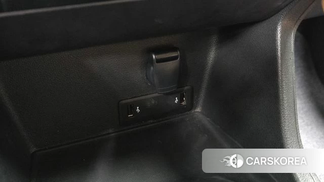 Renault Korea (Samsung) The New QM6 id 4950606 из Кореи 21