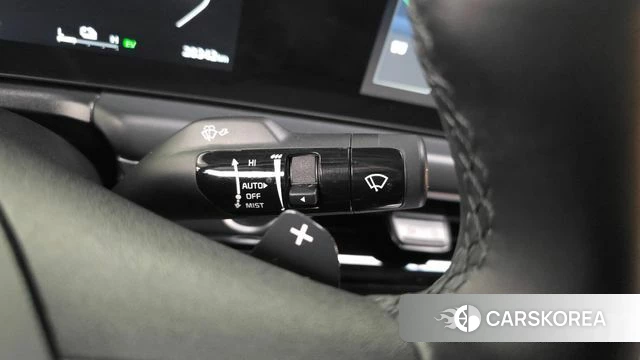 Kia The New K8 Hybrid id 4505490 из Кореи 21