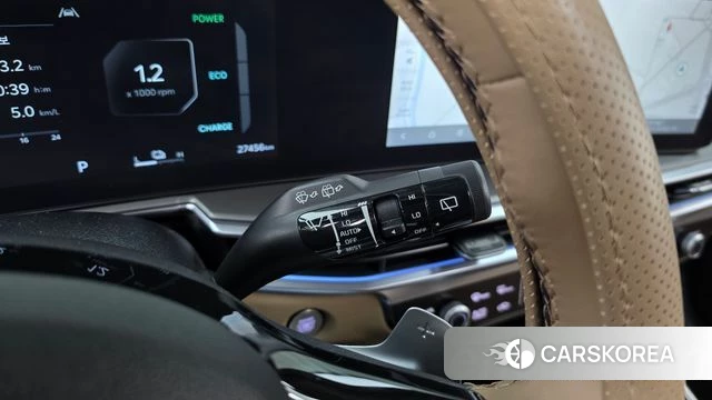 Kia The New Sorento 4th Generation id 4414191 из Кореи 21