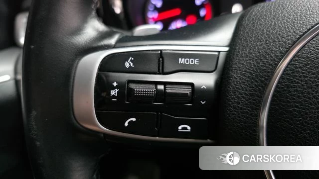 Kia K5 3rd generation id 4692264 из Кореи 21