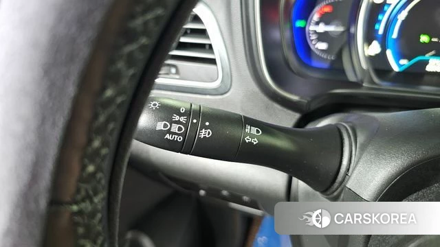 Renault Korea (Samsung) The New QM6 id 4557244 из Кореи 21