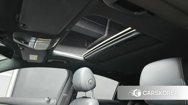 Mercedes-Benz GLC-Class X253 id 4410060 из Кореи 21