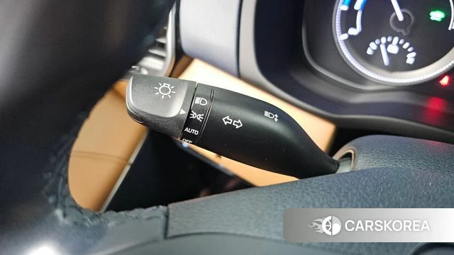 Hyundai Grandeur IG Hybrid id 4304751 из Кореи 21