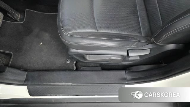 Ssangyong Berry New Tivoli id 4881987 из Кореи 21