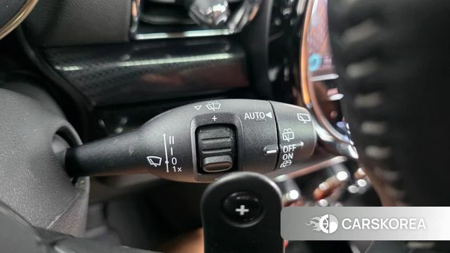 Mini Cooper S Clubman id 4428691 из Кореи 21