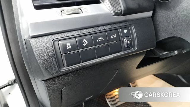 Ssangyong All New Rexton id 4389413 из Кореи 21