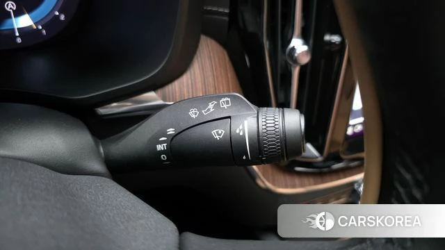 Volvo XC60 second Generation id 4280837 из Кореи 21