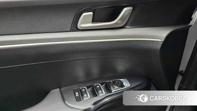 Kia The New K5 3rd generation id 4442487 из Кореи 21