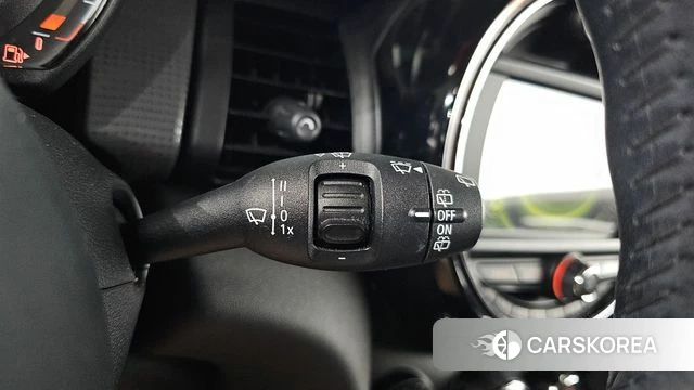 Mini Cooper id 4728235 из Кореи 21