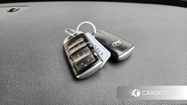Kia The New Sorento id 4447526 из Кореи 21