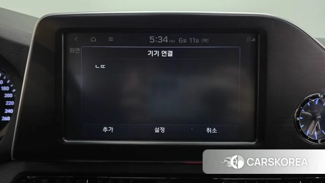 Hyundai Grandeur IG id 4448340 из Кореи 21