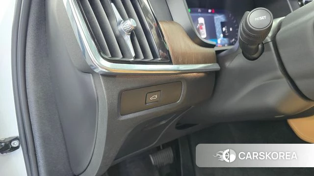 Volvo S90 id 4834183 из Кореи 21