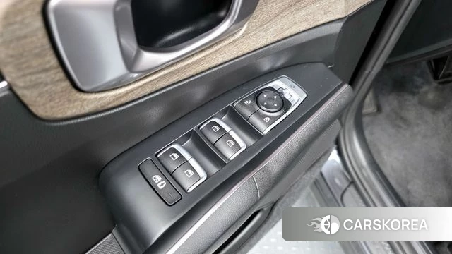 Kia Sorento 4th Generation id 4224860 из Кореи 21