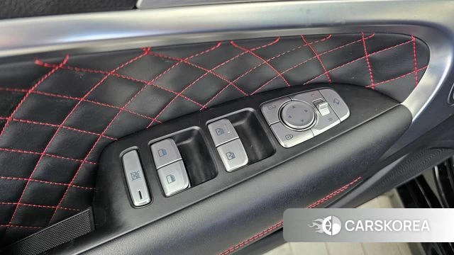 Genesis G70 id 4732916 из Кореи 21