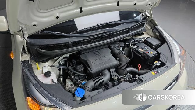 Kia Morning Urban (JA) id 4534510 из Кореи 21