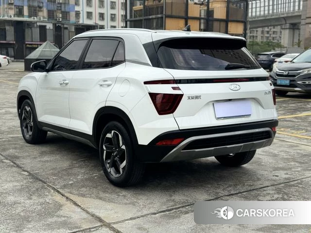 Hyundai ix25 id 4220659 из Китая 21