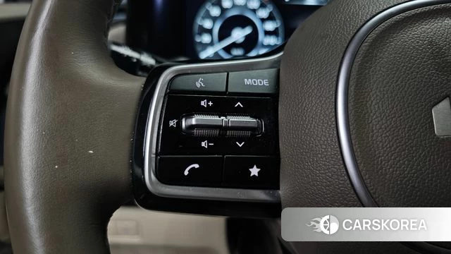 Kia Carnival 4th generation id 4506513 из Кореи 21