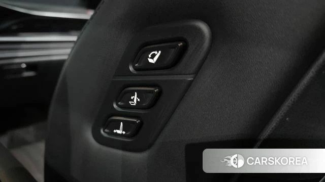 Hyundai Grandeur Hybrid (GN7) id 4862979 из Кореи 21