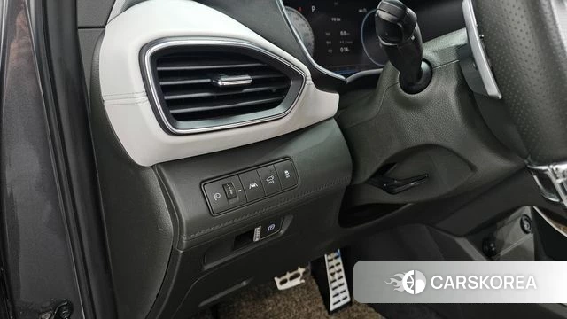 Hyundai The New Santa Fe id 4429677 из Кореи 21