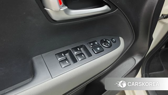 Kia The New Kia Ray id 4935243 из Кореи 21