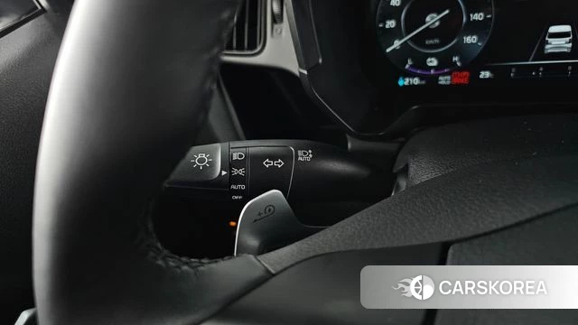 Kia The New Kia Ray EV id 4921259 из Кореи 21