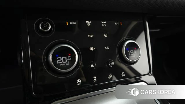 Land Rover Range Rover Evoque 2nd Generation id 4414709 из Кореи 21