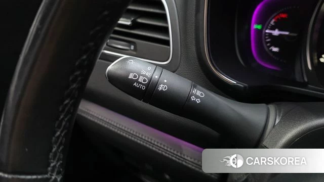 Renault Korea (Samsung) QM6 id 4551705 из Кореи 21