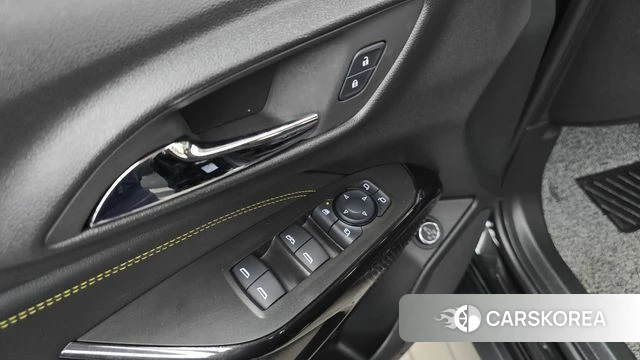 Chevrolet (GM Daewoo) Trax Crossover id 4774127 из Кореи 21