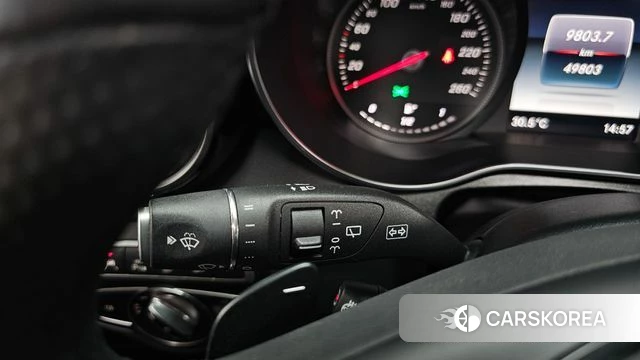 Mercedes-Benz GLC-Class X253 id 4642909 из Кореи 21