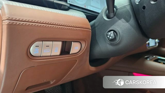 Genesis G90 (RS4) id 4506624 из Кореи 21