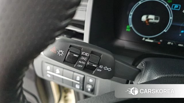 Ssangyong The New Rexton Sport id 4753302 из Кореи 21